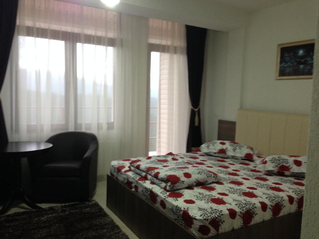 Pensiunea Roka Ranca Rom bilde