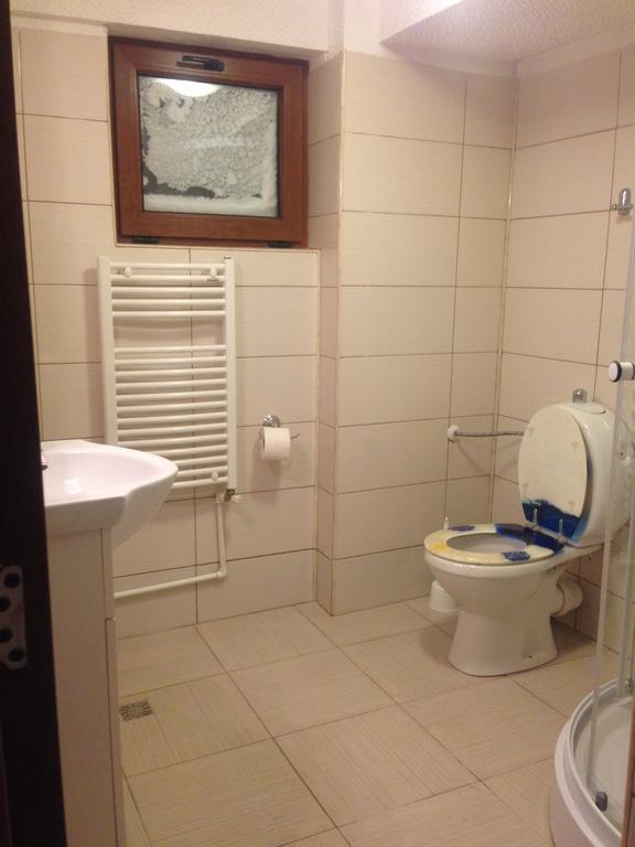 Pensiunea Roka Ranca Rom bilde