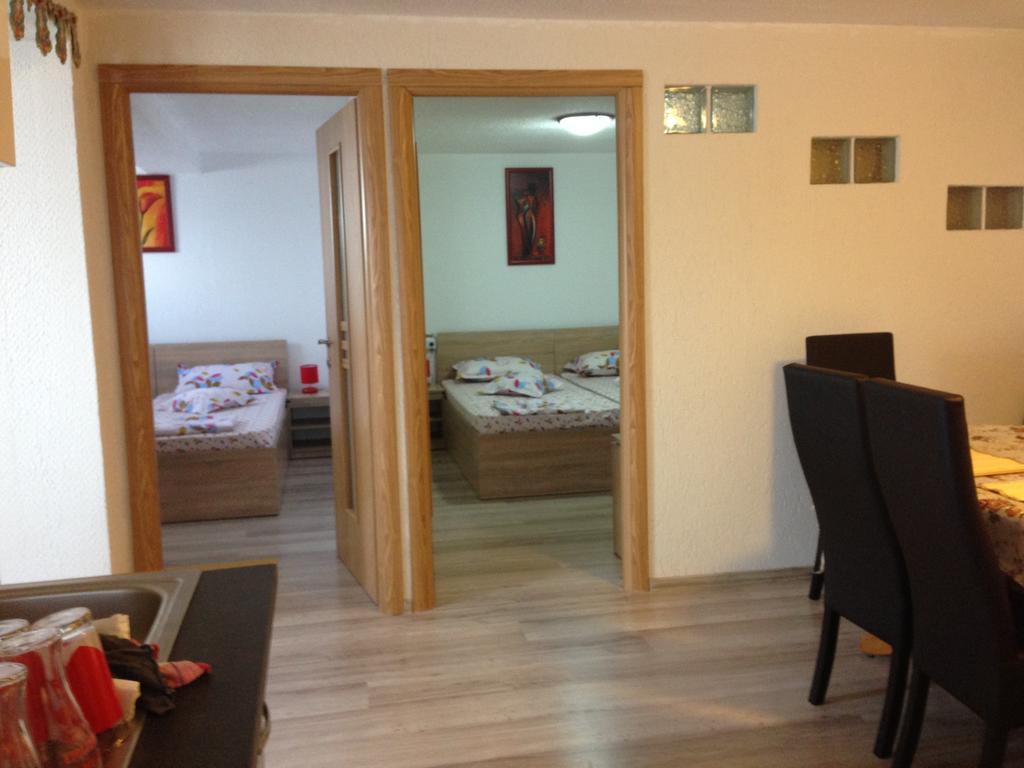 Pensiunea Roka Ranca Rom bilde