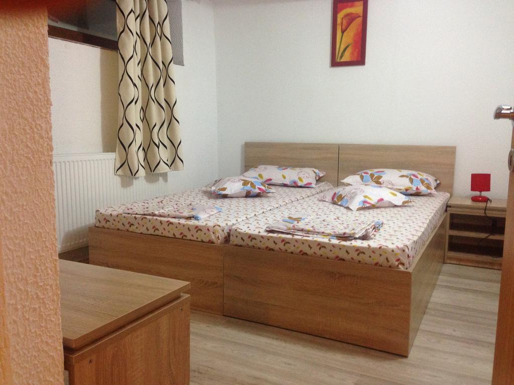 Pensiunea Roka Ranca Rom bilde