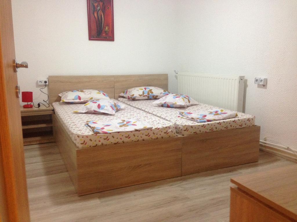 Pensiunea Roka Ranca Rom bilde