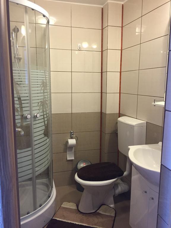Pensiunea Roka Ranca Rom bilde