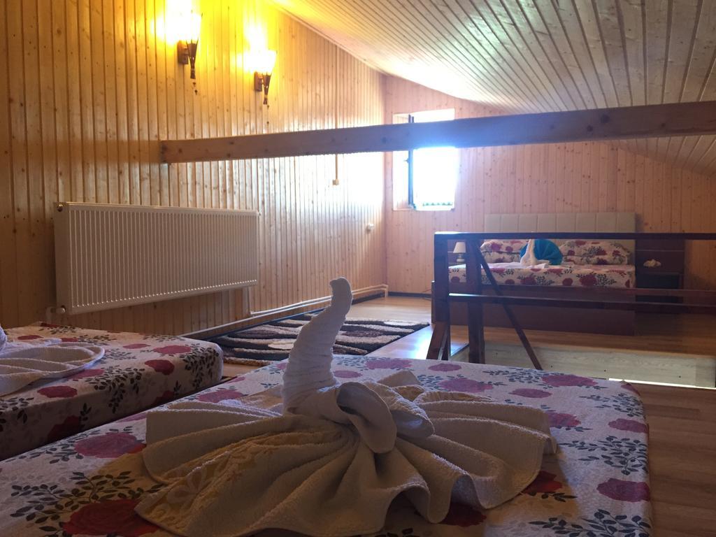 Pensiunea Roka Ranca Rom bilde